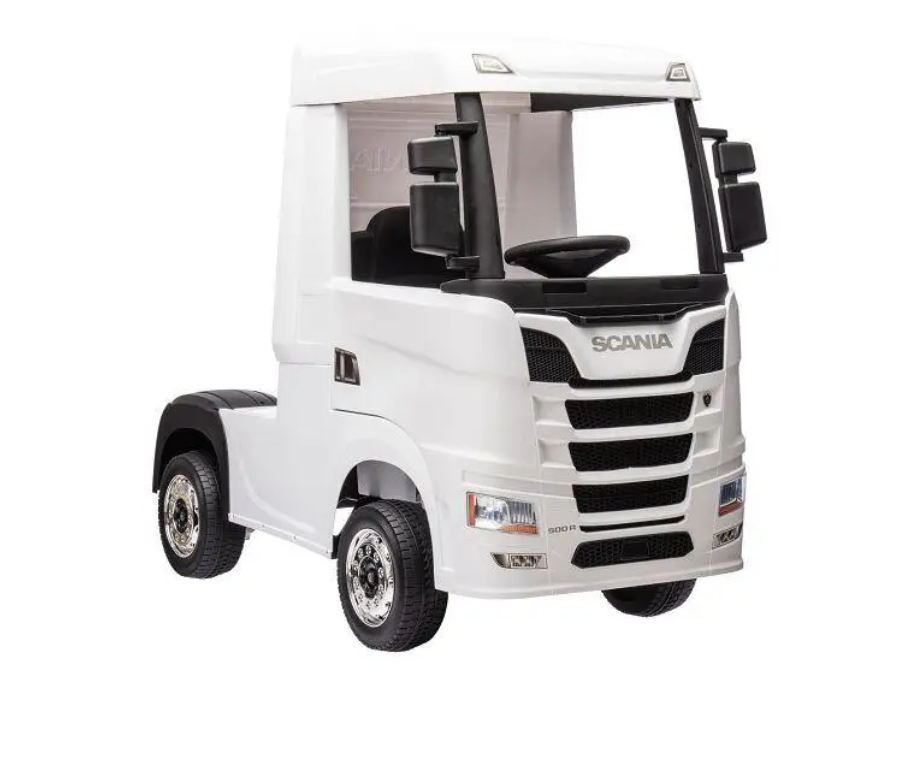 SCANIA R Series Kinder-Elektro-LKW | 12V Allrad-Power