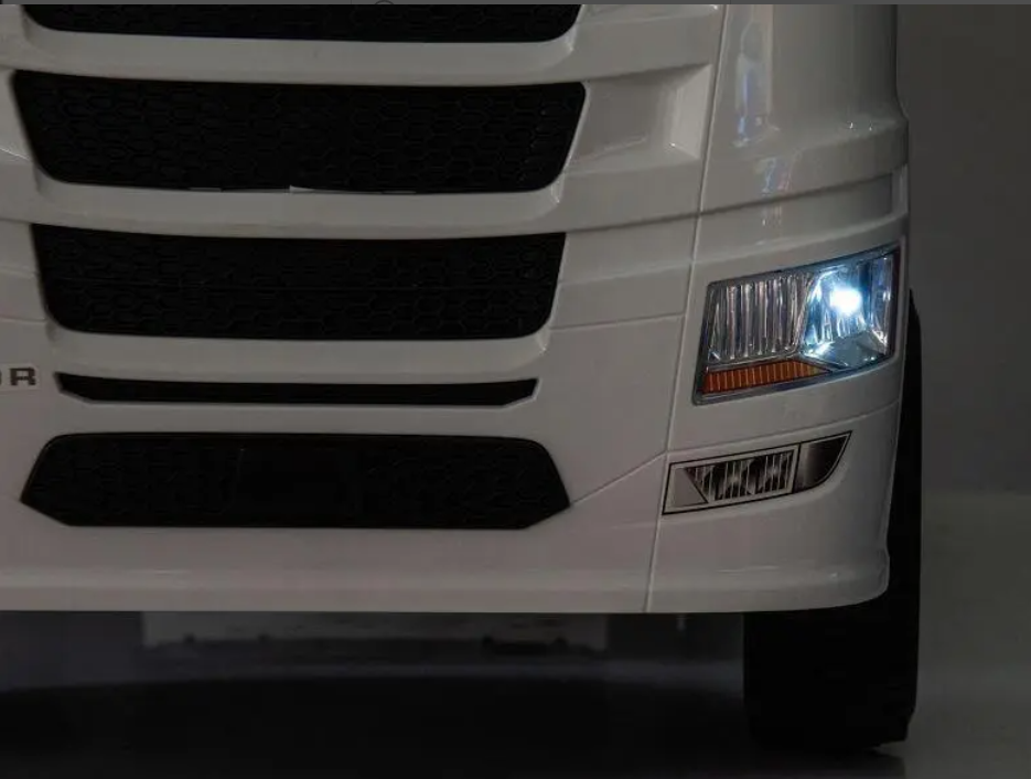 SCANIA R Series Kinder-Elektro-LKW | 12V Allrad-Power