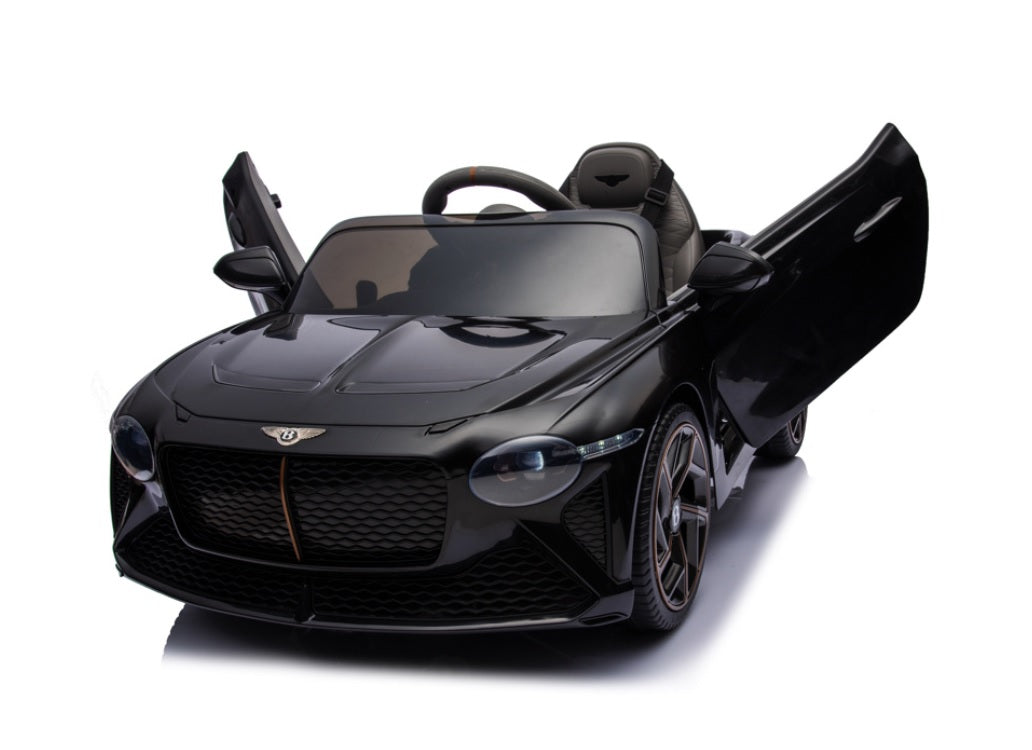Bentley Bacalar, 12-Volt-Elektro-Kinderauto