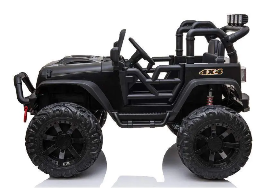 XXL Kinder Elektroauto Offroad Geländewagen – 24V Power & 400W Performance