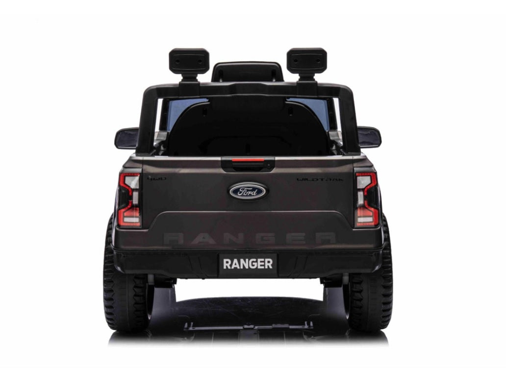 Ford Ranger, 12 Volt Elektro-Kinderauto