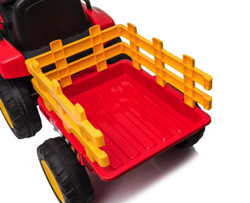 Elektrischer Kindertraktor