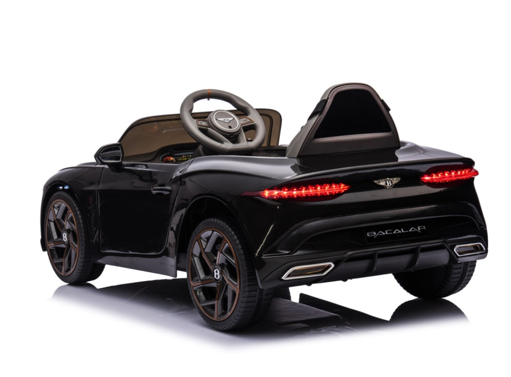 Bentley Bacalar, 12-Volt-Elektro-Kinderauto