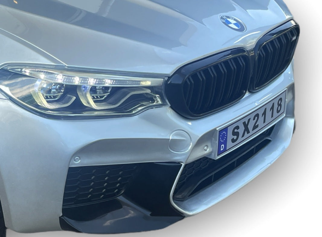 BMW M5, elektrisches Kinderauto