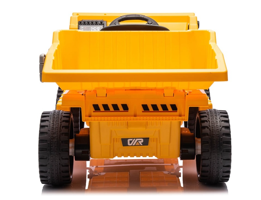 Elektro-Kipper mit Allrad für Kinder
