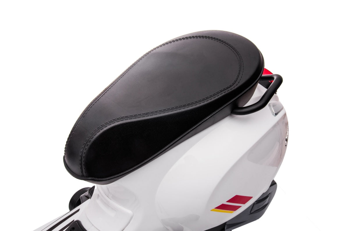 Vespa Sprint, 12-Volt-Elektroroller