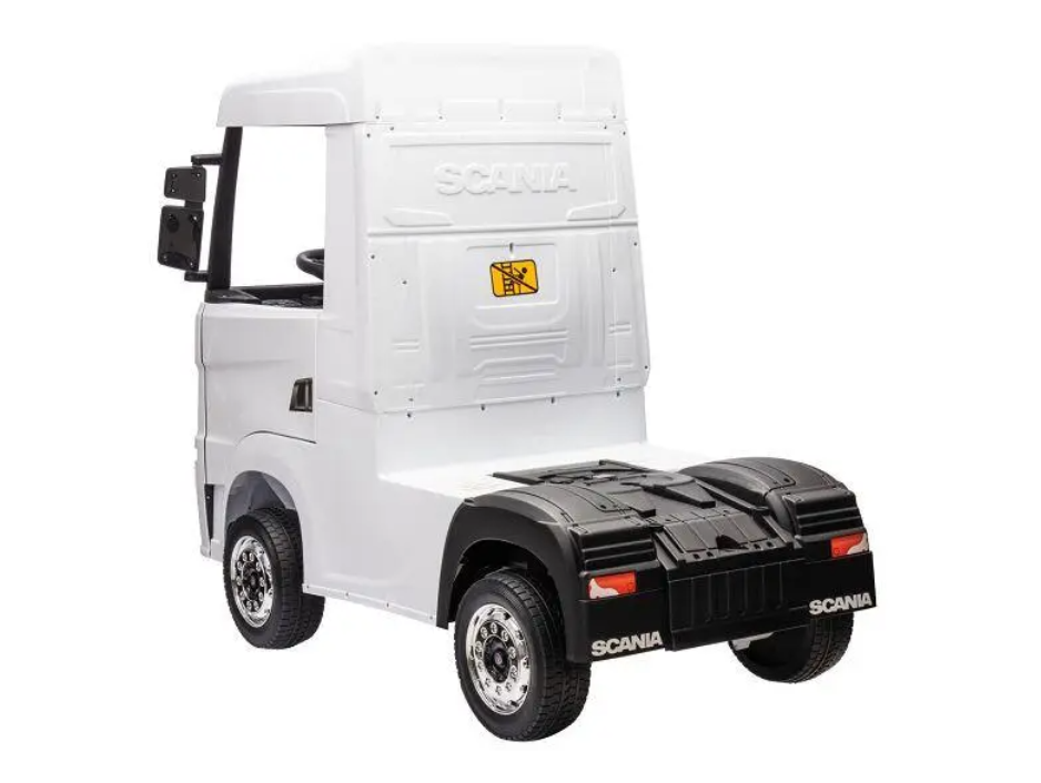 SCANIA R Series Kinder-Elektro-LKW | 12V Allrad-Power