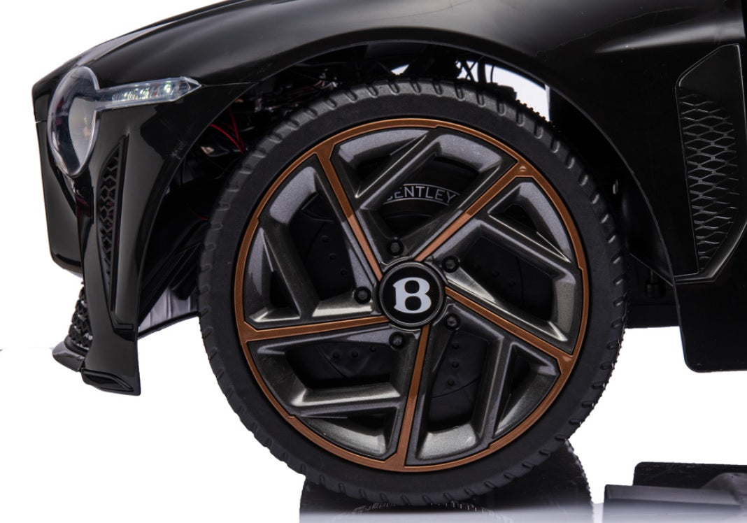 Bentley Bacalar, 12-Volt-Elektro-Kinderauto