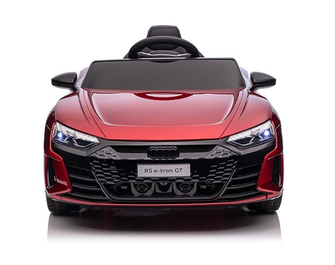 Audi RS e-tron GT, 12 Volt Elektro-Kinderfahrzeug