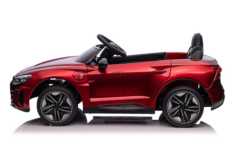 Audi RS e-tron GT, 12 Volt Elektro-Kinderfahrzeug