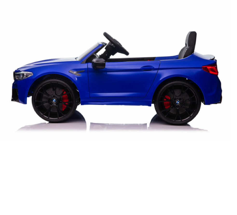 BMW M5, elektrisches Kinderauto