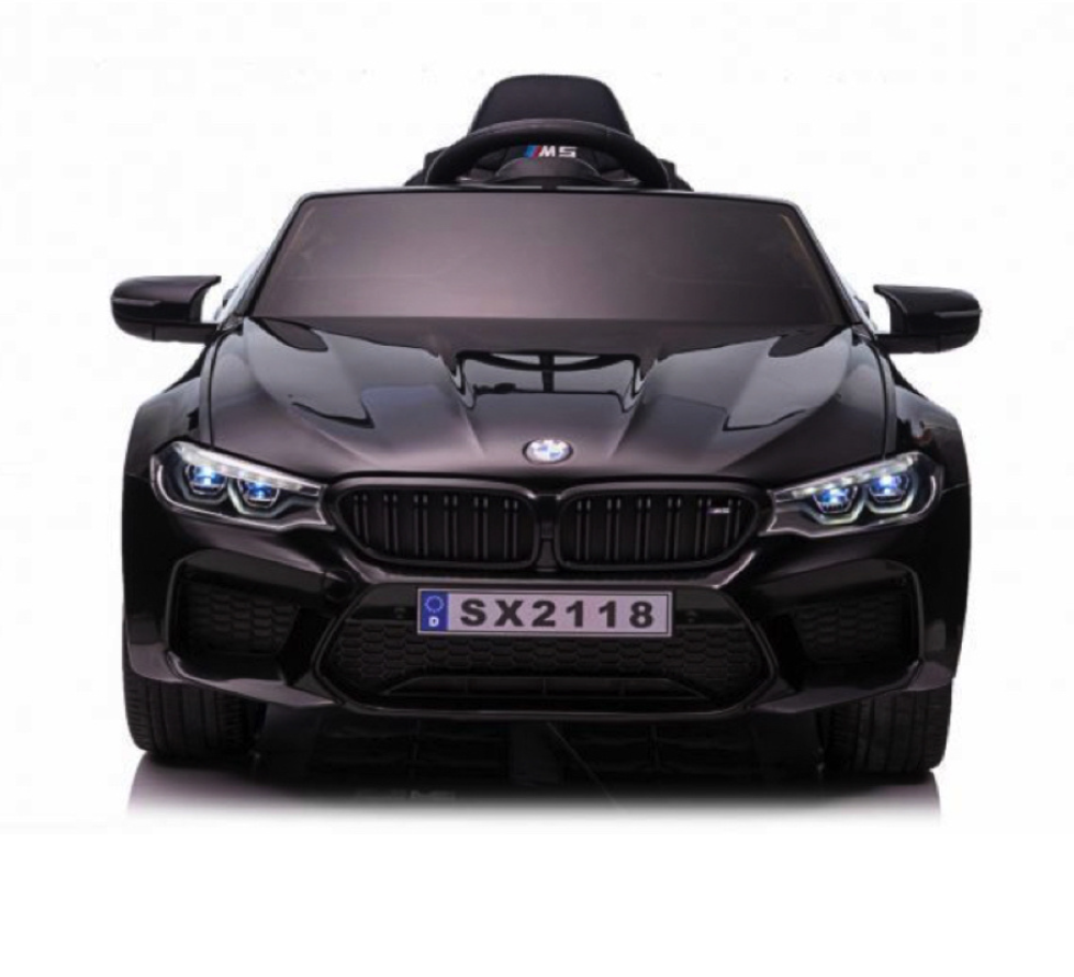 BMW M5, elektrisches Kinderauto