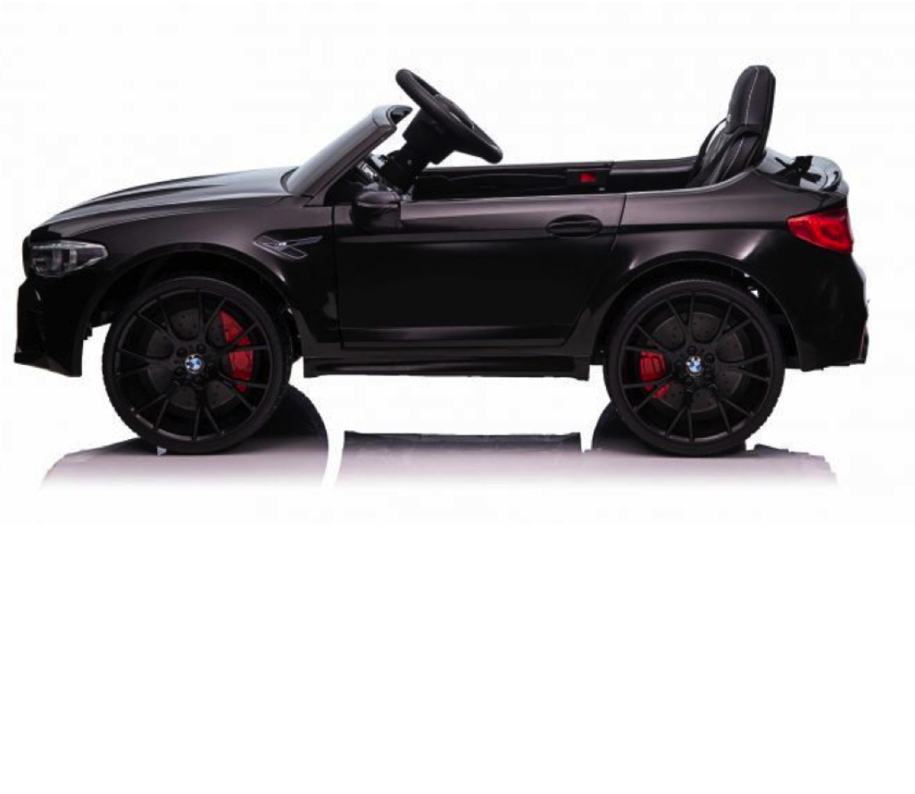 BMW M5, elektrisches Kinderauto