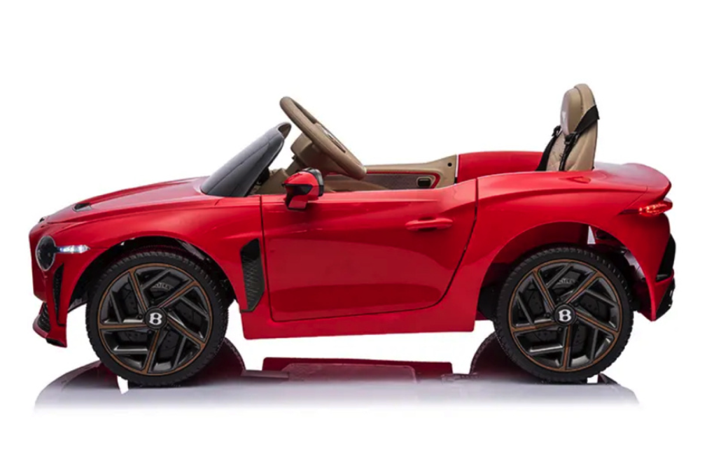 Bentley Bacalar, 12-Volt-Elektro-Kinderauto