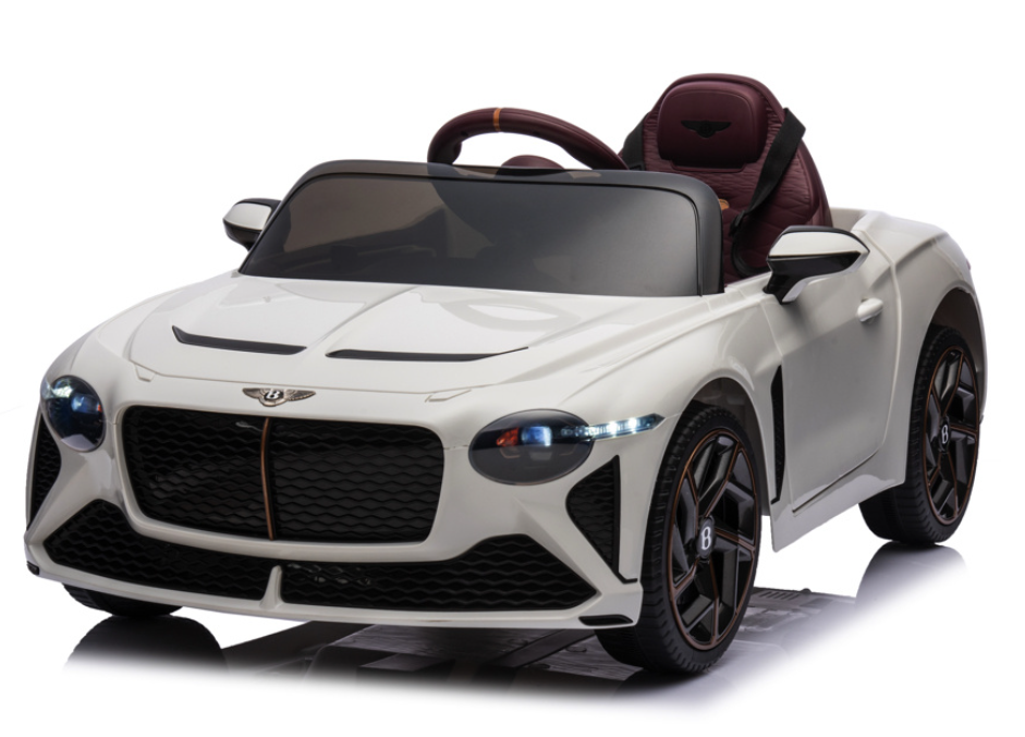 Bentley Bacalar, 12-Volt-Elektro-Kinderauto