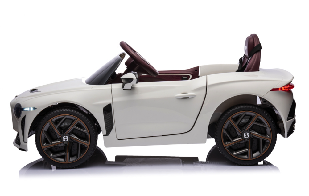 Bentley Bacalar, 12-Volt-Elektro-Kinderauto