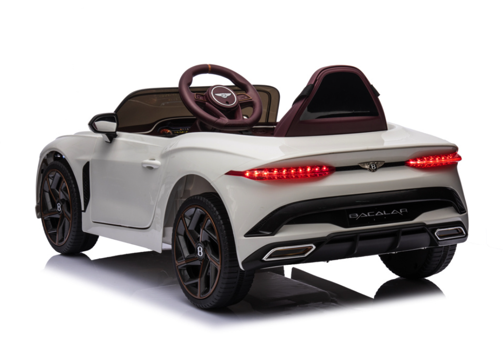 Bentley Bacalar, 12-Volt-Elektro-Kinderauto