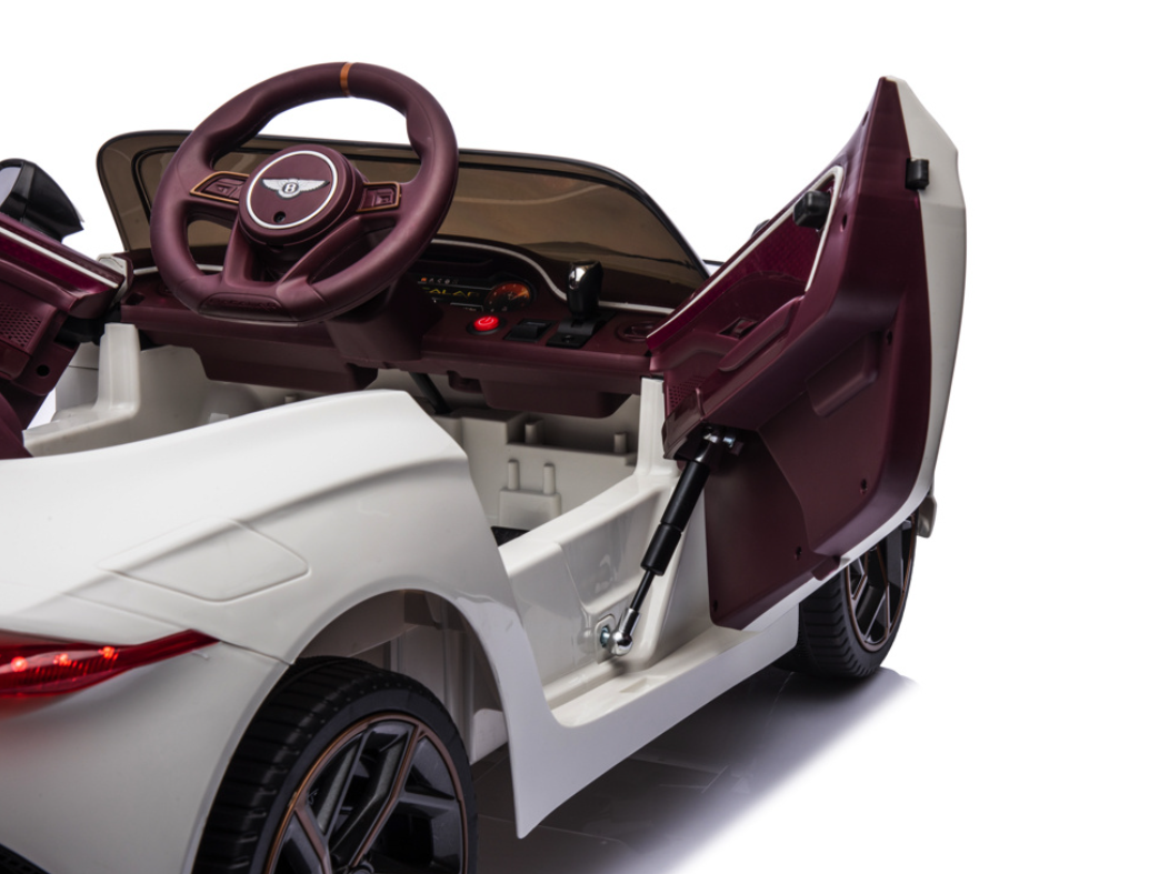 Bentley Bacalar, 12-Volt-Elektro-Kinderauto