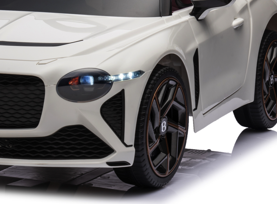 Bentley Bacalar, 12-Volt-Elektro-Kinderauto