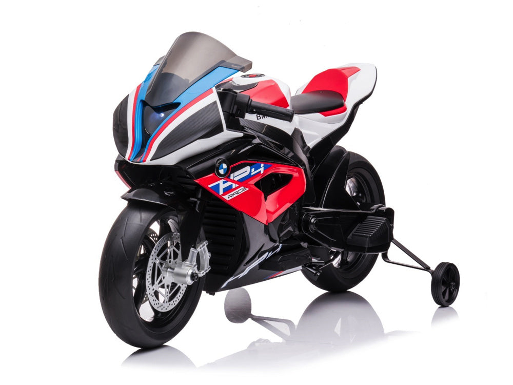 BMW HP4, 12-V-Kindermotorrad