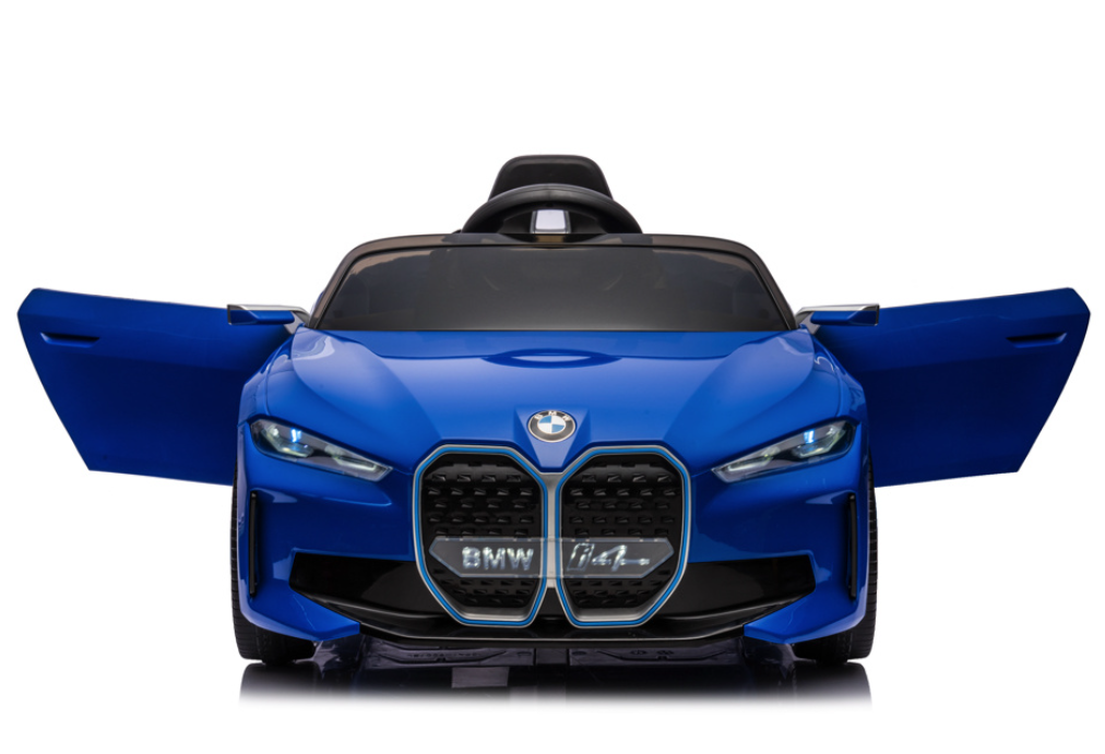 BMW i4, elektrisches Kinderauto
