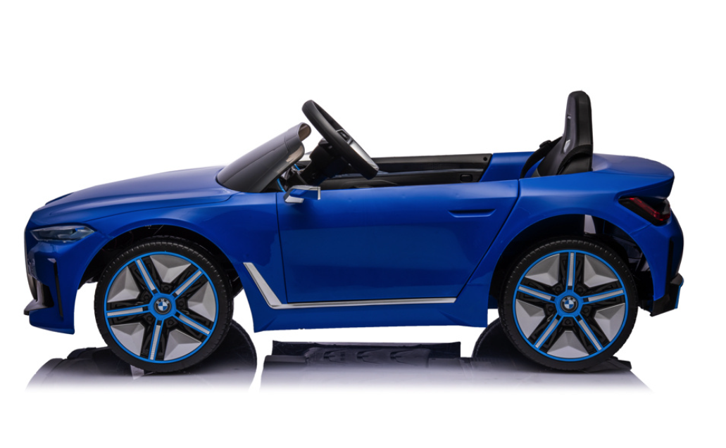 BMW i4, elektrisches Kinderauto