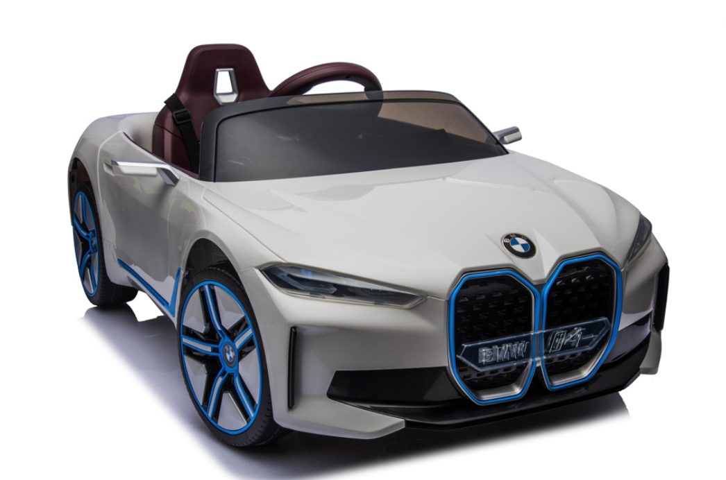 BMW i4, elektrisches Kinderauto