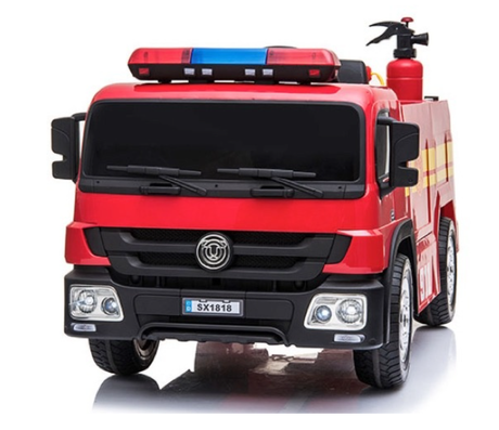 Feuerwehr- / Polizei-Autos