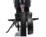 Elektro Motocross / Dirtbike für Kinder: Offroad-Spaß mit 24V Power