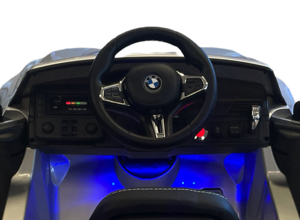 BMW M5, elektrisches Kinderauto