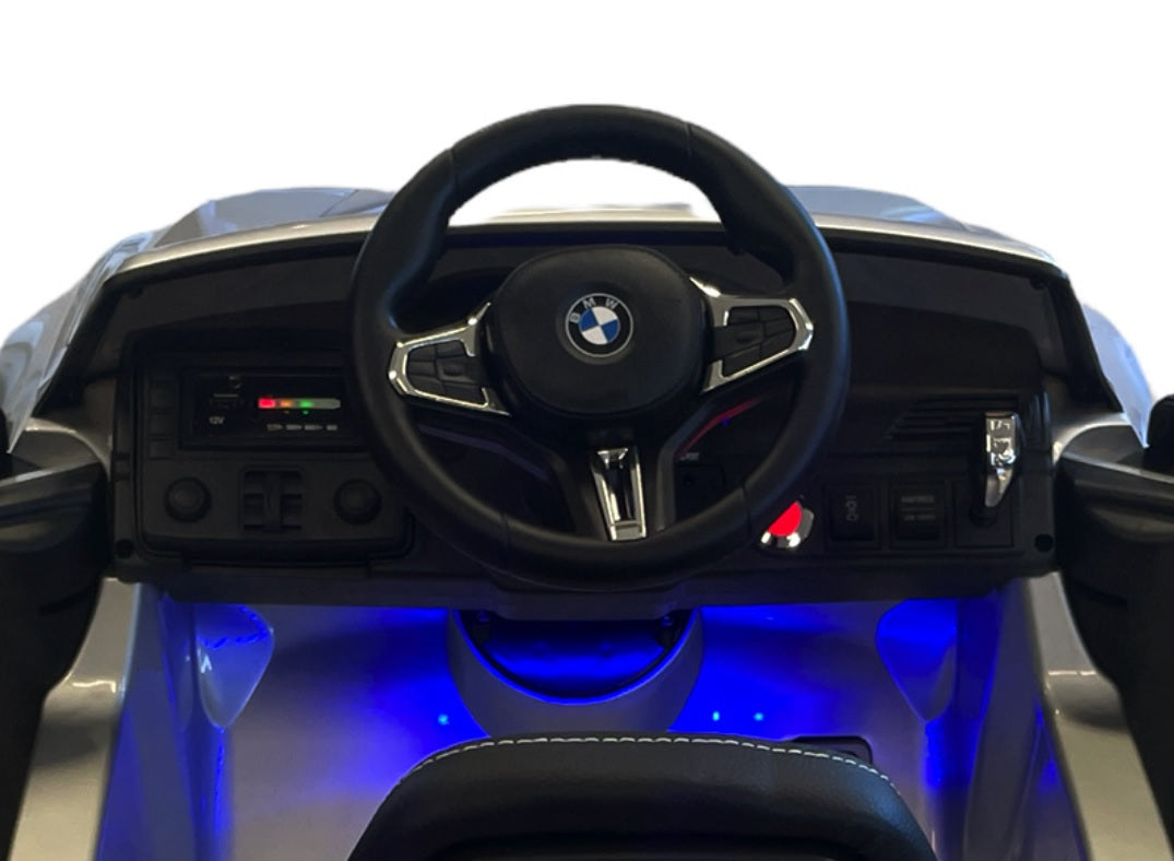 BMW M5, elektrisches Kinderauto