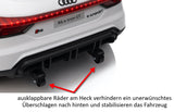 Audi RS e-tron GT, 12 Volt Elektro-Kinderfahrzeug