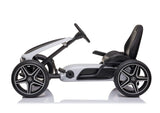 MERCEDES, Go-Kart / Tretauto / Go-Kart