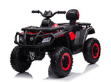 24-Volt-Elektro-Quad