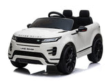 Land Rover, Range Rover Evoque, 12 Volt Kinderauto