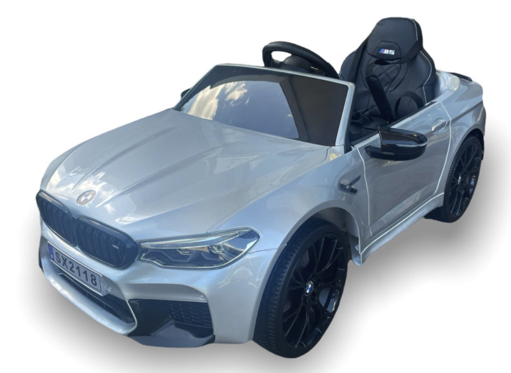 BMW M5, elektrisches Kinderauto