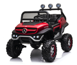 Mercedes-Benz Unimog