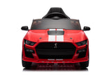 Ford Mustang GT500, 12-Volt-Elektro-Kinderauto