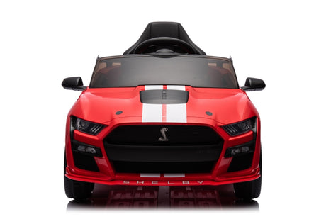 Ford Mustang GT500, 12-Volt-Elektro-Kinderauto