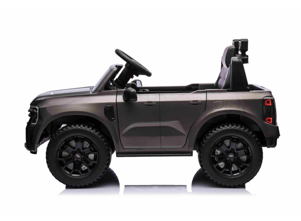 Ford Ranger, 12 Volt Elektro-Kinderauto