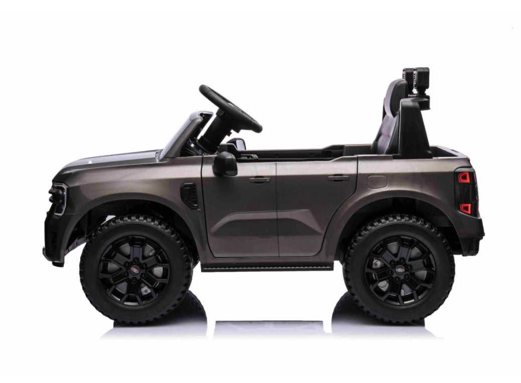 Ford Ranger, 12 Volt Elektro-Kinderauto