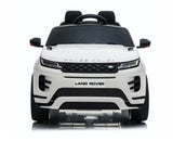 Land Rover, Range Rover Evoque, 12 Volt Kinderauto