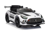 Mercedes-Benz GT3 AMG 12-Volt-Elektro-Kinderauto