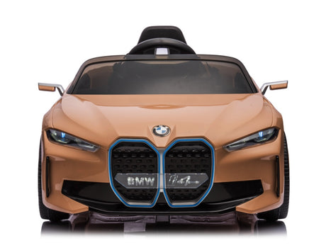 BMW i4, elektrisches Kinderauto