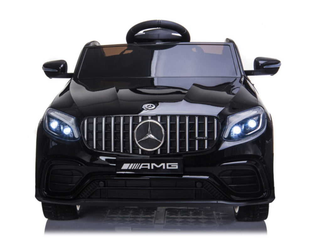 MERCEDES-BENZ GLC 63, elektrisches Kinderauto