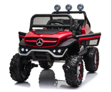 Mercedes-Benz Unimog