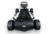 ROLLZONE Drift-Gokart, 24-Volt-Kart mit 200-Watt-Motoren, Neuauflage!