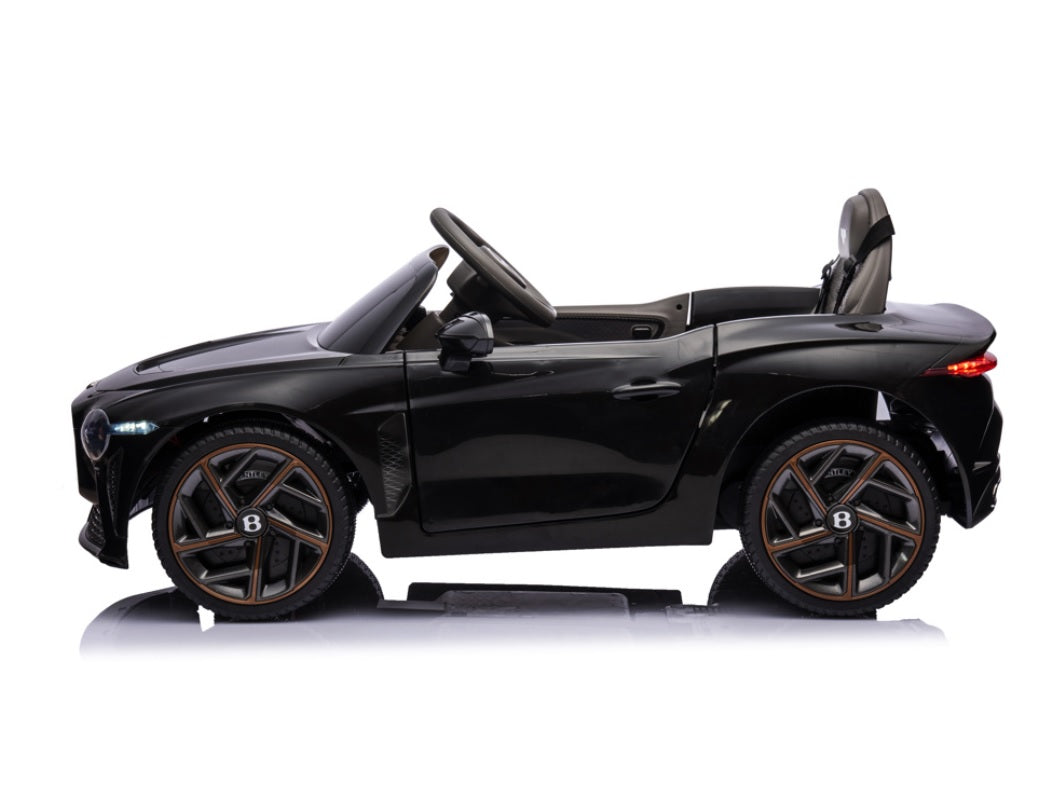 Bentley Bacalar, 12-Volt-Elektro-Kinderauto