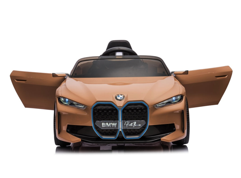 BMW i4, elektrisches Kinderauto