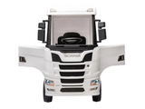 SCANIA R Series Kinder-Elektro-LKW | 12V Allrad-Power